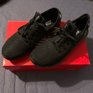 New Balance DynaSoft Nergize Sport V2 Black/Grey WNRGSLC2 Women's